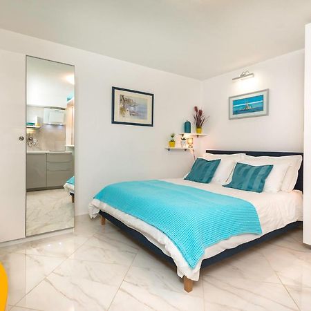Blue Star Apartment Premantura Luaran gambar