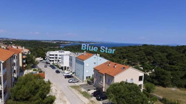 Blue Star Apartment Premantura Luaran gambar