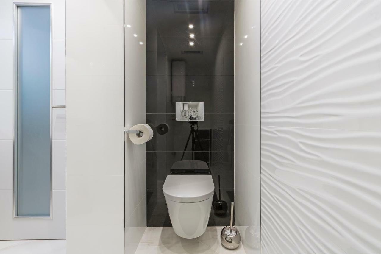 Blue Star Apartment Premantura Luaran gambar